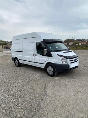Ford Transit 2008, 348,602 km - 2.4 л - Bakı