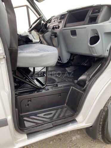 Ford Transit 2008, 348,602 km - 2.4 л - Bakı
