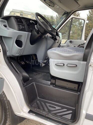 Ford Transit 2008, 348,602 km - 2.4 л - Bakı