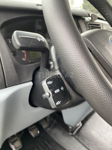 Ford Transit 2008, 348,602 km - 2.4 л - Bakı