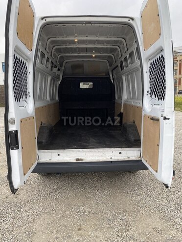 Ford Transit 2008, 348,602 km - 2.4 л - Bakı