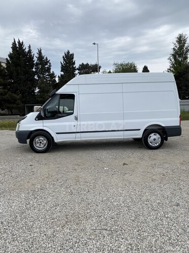 Ford Transit 2008, 348,602 km - 2.4 л - Bakı