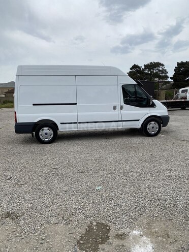 Ford Transit 2008, 348,602 km - 2.4 л - Bakı