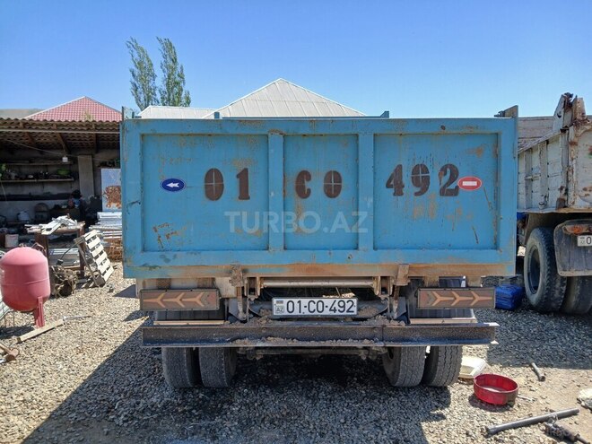 Mercedes  1994, 300,000 km - 4.0 l - Bakı