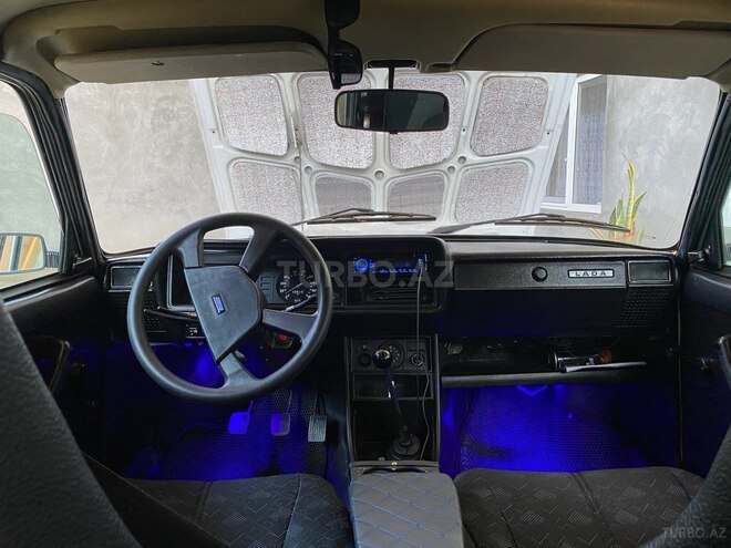 LADA (VAZ) 2107 2009, 55,000 km - 1.6 л - Şəmkir