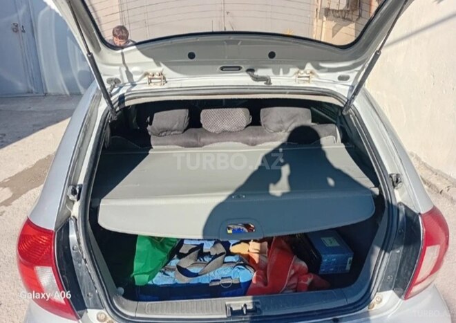 Kia Rio 2004, 265,888 km - 1.5 l - Bakı