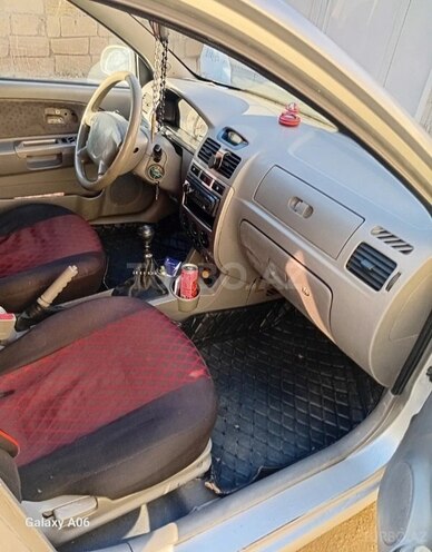 Kia Rio 2004, 265,888 km - 1.5 l - Bakı