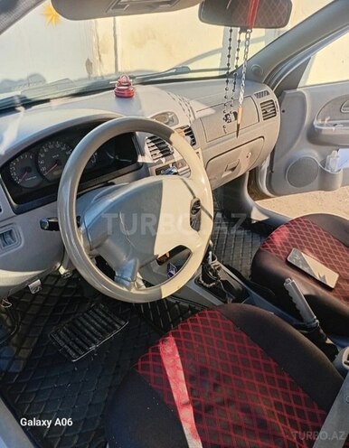 Kia Rio 2004, 265,888 km - 1.5 l - Bakı