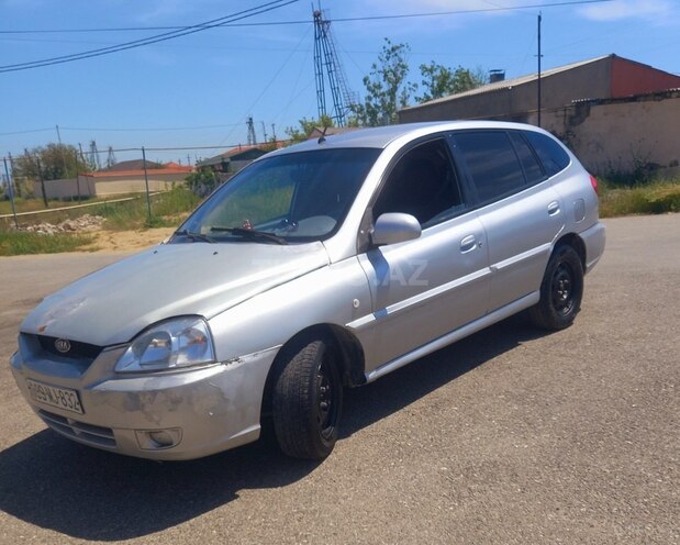 Kia Rio 2004, 265,888 km - 1.5 l - Bakı