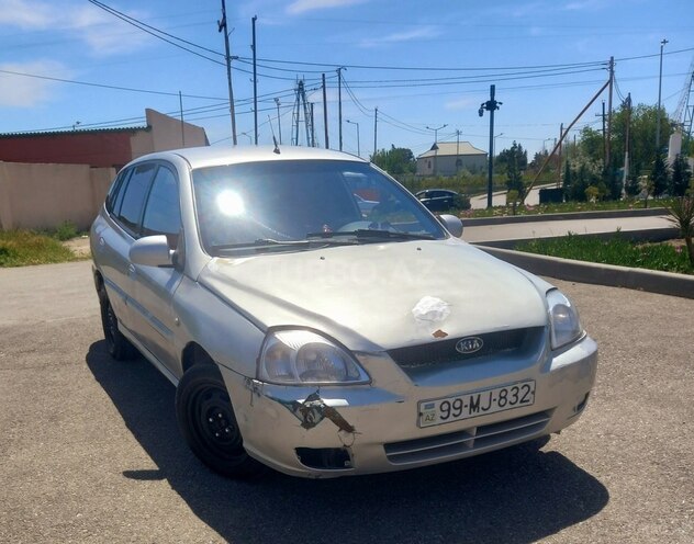 Kia Rio 2004, 265,888 km - 1.5 l - Bakı