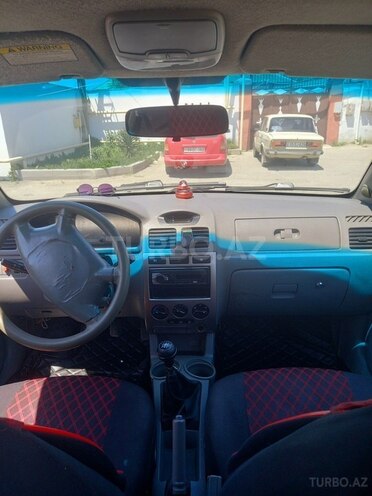 Kia Rio 2004, 265,888 km - 1.5 l - Bakı