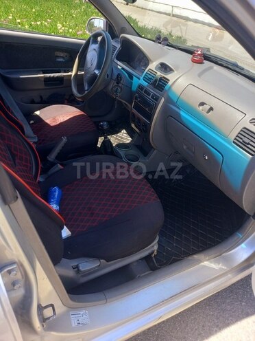 Kia Rio 2004, 265,888 km - 1.5 l - Bakı