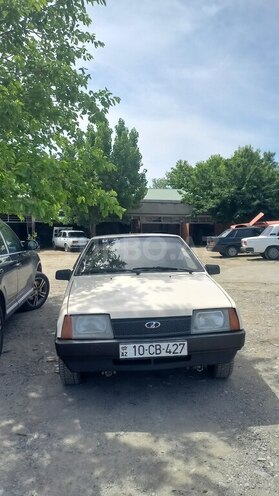 LADA (VAZ) 2109 1994, 99,000 km - 1.5 л - Göyçay
