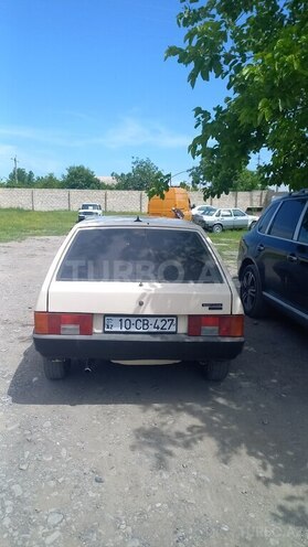 LADA (VAZ) 2109 1994, 99,000 km - 1.5 л - Göyçay