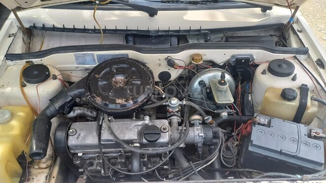 LADA (VAZ) 2109 1994, 99,000 km - 1.5 л - Göyçay