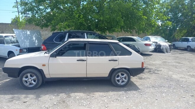 LADA (VAZ) 2109 1994, 99,000 km - 1.5 л - Göyçay