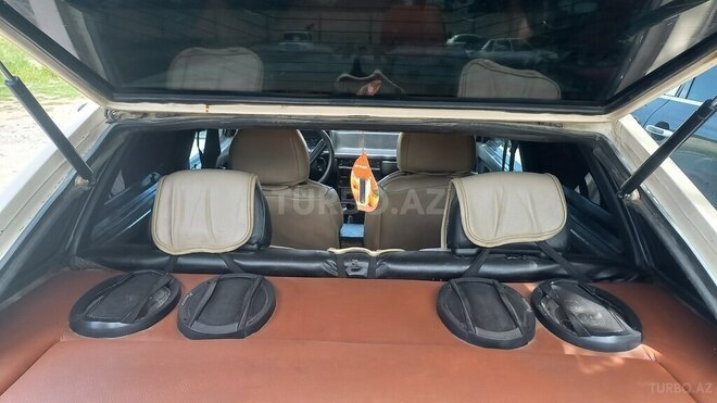 LADA (VAZ) 2109 1994, 99,000 km - 1.5 л - Göyçay