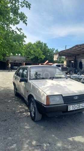 LADA (VAZ) 2109 1994, 99,000 km - 1.5 л - Göyçay