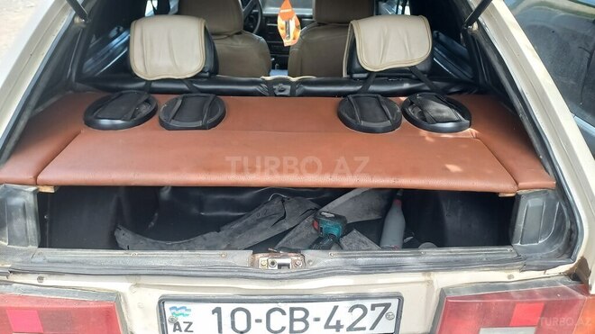 LADA (VAZ) 2109 1994, 99,000 km - 1.5 л - Göyçay