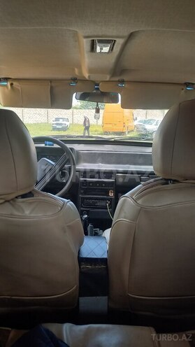 LADA (VAZ) 2109 1994, 99,000 km - 1.5 л - Göyçay