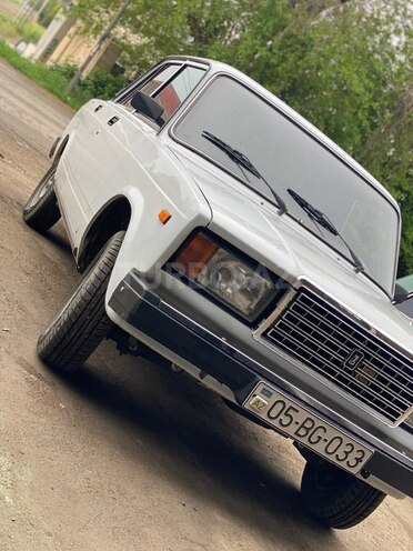 LADA (VAZ) 2107 2009, 55,000 km - 1.6 л - Şəmkir