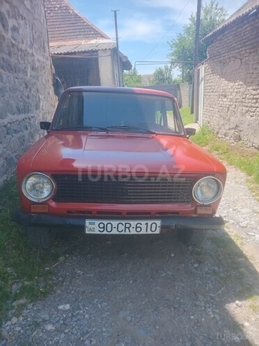 LADA (VAZ) 21011 1979, 52,335 km - 1.3 л - Şəki