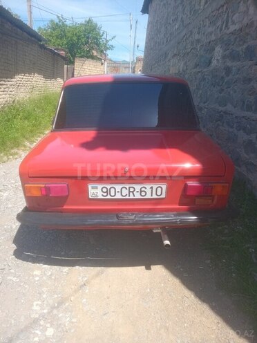 LADA (VAZ) 21011 1979, 52,335 km - 1.3 л - Şəki
