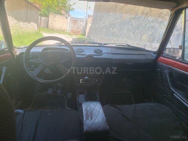LADA (VAZ) 21011 1979, 52,335 km - 1.3 л - Şəki