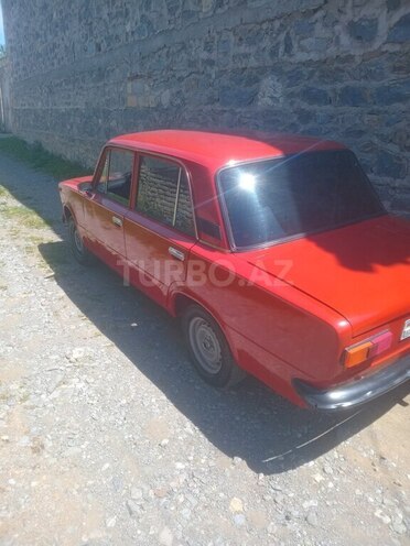 LADA (VAZ) 21011 1979, 52,335 km - 1.3 л - Şəki