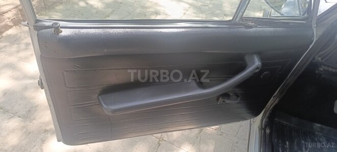 LADA (VAZ) 2106 1992, 65,000 km - 1.5 l - Xaçmaz