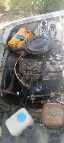 LADA (VAZ) 2106 1992, 65,000 km - 1.5 l - Xaçmaz