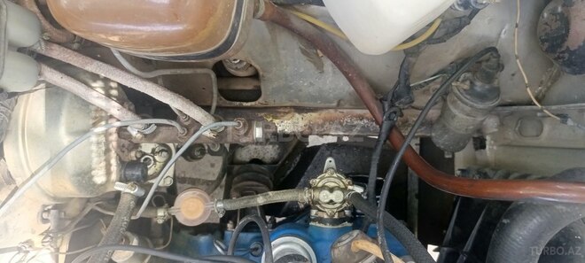 LADA (VAZ) 2106 1992, 65,000 km - 1.5 l - Xaçmaz