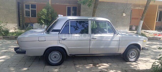 LADA (VAZ) 2106 1992, 65,000 km - 1.5 l - Xaçmaz