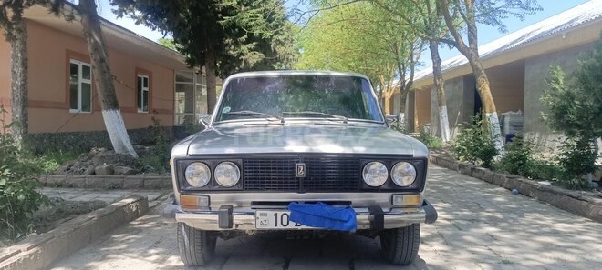 LADA (VAZ) 2106 1992, 65,000 km - 1.5 l - Xaçmaz