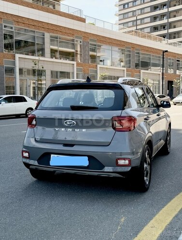 Hyundai Venue 2022, 26,300 km - 1.6 l - Bakı