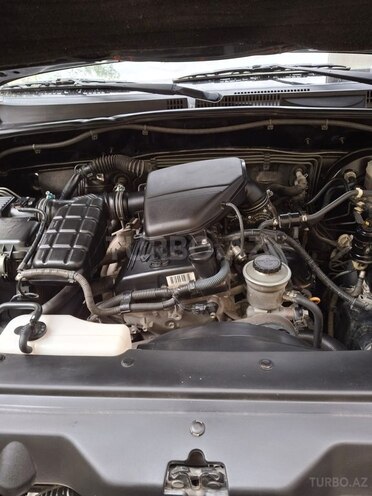 Toyota Land Cruiser Prado 2008, 150,433 km - 2.7 l - Bakı