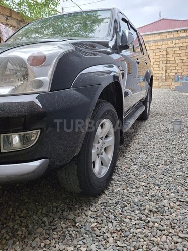 Toyota Land Cruiser Prado 2008, 150,433 km - 2.7 l - Bakı