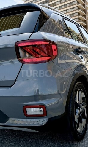 Hyundai Venue 2022, 26,300 km - 1.6 l - Bakı