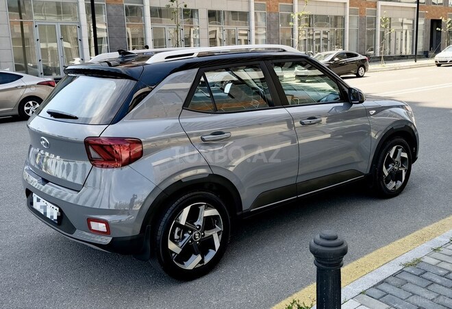 Hyundai Venue 2022, 26,300 km - 1.6 l - Bakı