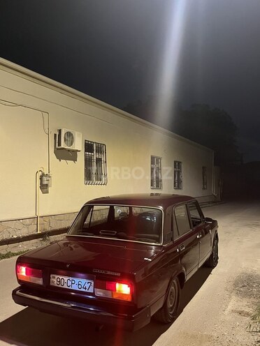 LADA (VAZ) 2107 2008, 70,000 km - 1.6 l - Bakı