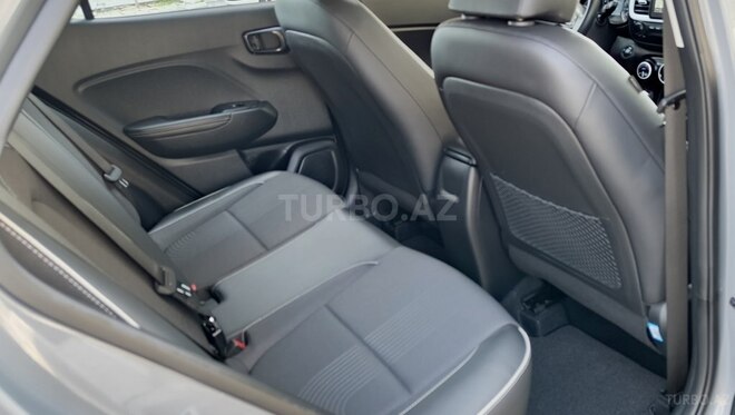 Hyundai Venue 2022, 26,300 km - 1.6 l - Bakı