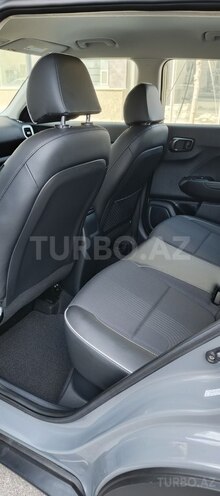 Hyundai Venue 2022, 26,300 km - 1.6 l - Bakı
