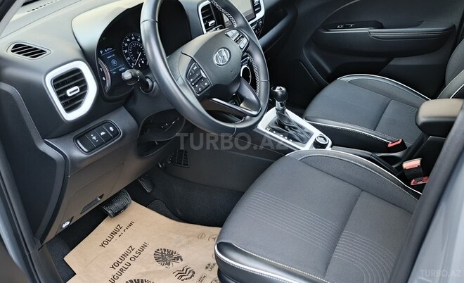 Hyundai Venue 2022, 26,300 km - 1.6 l - Bakı