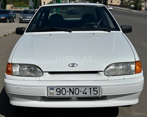 LADA (VAZ) 2115 2012, 500,000 km - 1.6 l - Gəncə
