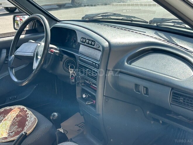 LADA (VAZ) 2115 2012, 500,000 km - 1.6 l - Gəncə