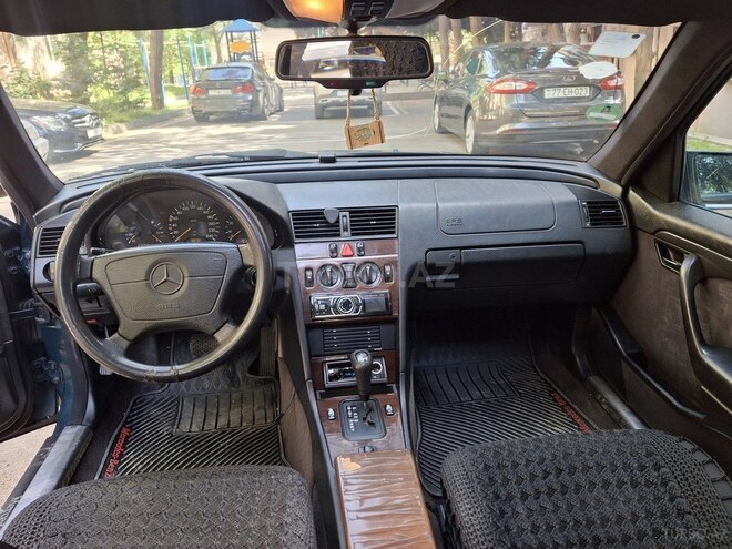 Mercedes C 180 1997, 330,000 km - 1.8 l - Bakı