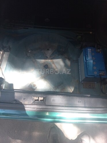 Mercedes C 180 1997, 330,000 km - 1.8 l - Bakı