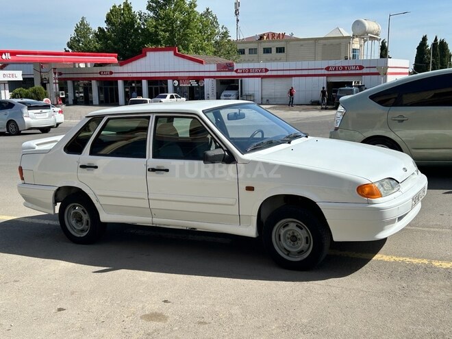 LADA (VAZ) 2115 2012, 500,000 km - 1.6 l - Gəncə