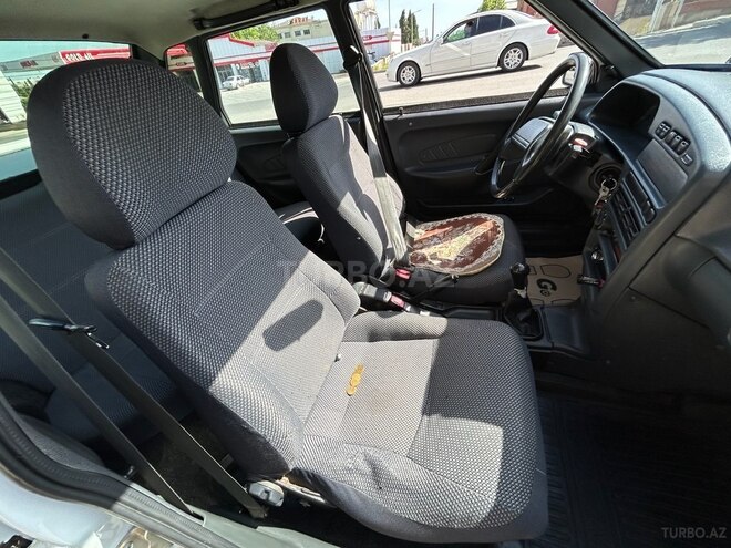 LADA (VAZ) 2115 2012, 500,000 km - 1.6 l - Gəncə