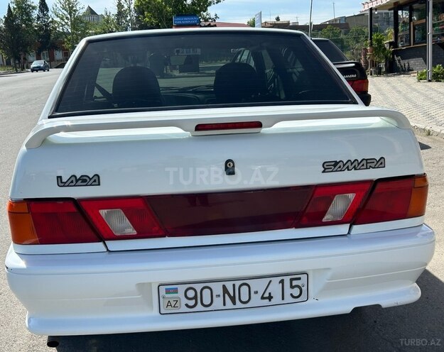 LADA (VAZ) 2115 2012, 500,000 km - 1.6 l - Gəncə